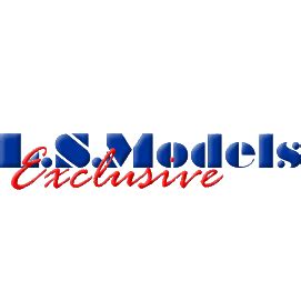 *specifications are subjected for verification and may be changed without prior notice. LS Models BR120 DB E-loc | Wentink Hobby