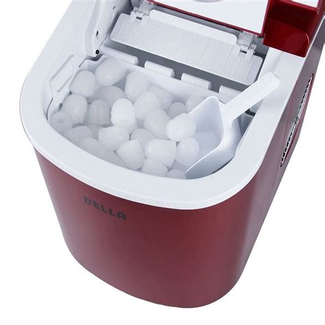 A sonic nugget ice maker machine in your home or business will ensure that you have chewable ice available for use whenever you need it. Best Sonic Ice Machines & Nugget Ice Makers Reviewed ...