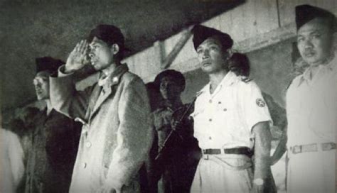 Mengenal 4 Pahlawan Nasional Asal Jawa Tengah