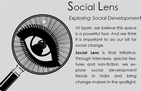 Social Lens Spark