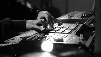 Beats Making Beat Studio Production Beatmaking Background