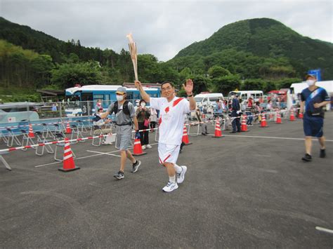 【2020.ntt 東京2020オリンピック聖火リレー 】 みんなを勇気づけ元気にする ＃地域の希望の光を日本中につなげる聖火ランナーのみなさんをご紹介！ 東京2020オリンピック 聖火リレー