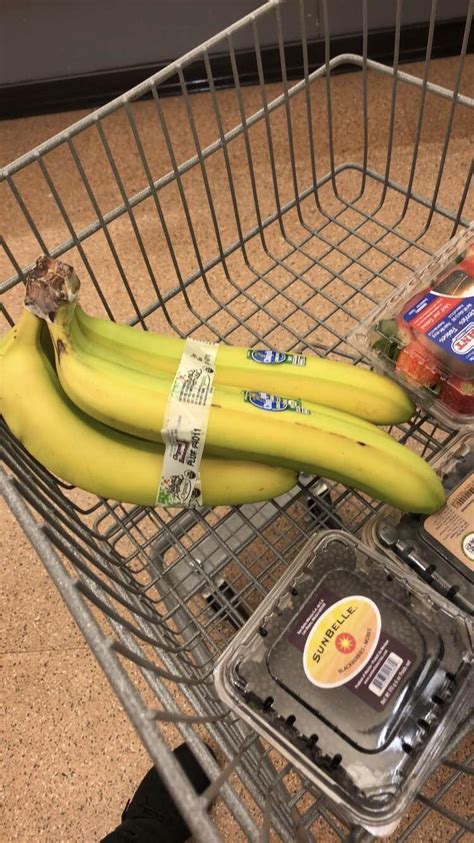 These Bananas Bananas For Scale Rabsoluteunits