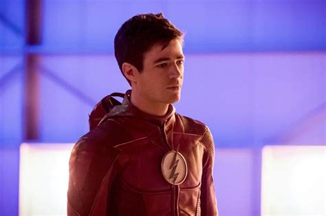 ﻿ team flash gets help from a surprising ally in their battle against devoe. THE FLASH Season 4 Episode 15 Photos Enter Flashtime | SEAT42F