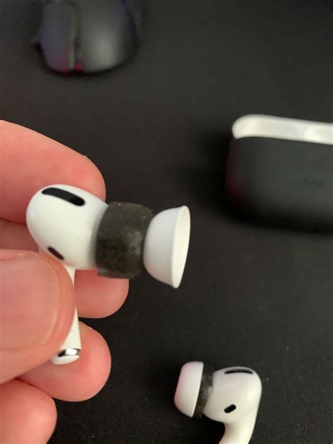 Apple Airpod Pros Keep Falling Out Advancefiber In