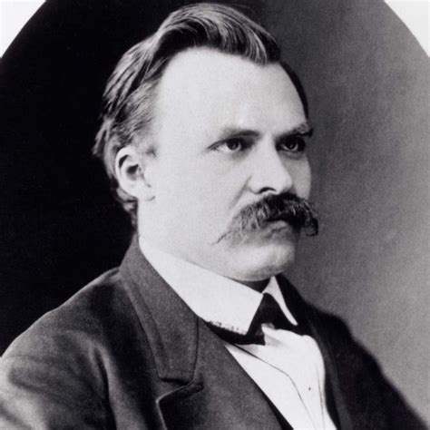 Friedrich Nietzsche Biography German Philosopher Übermensch