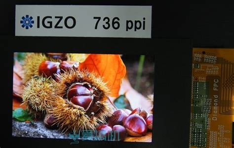 Sharps New 41 Inch Display Has 736 Pixels Per Inch Liliputing
