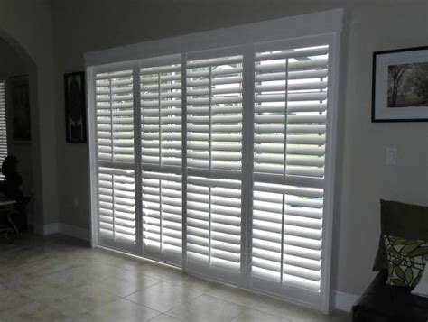 Plantation Shutters Melbourne Pvc Timber And Aluminium Clearshield