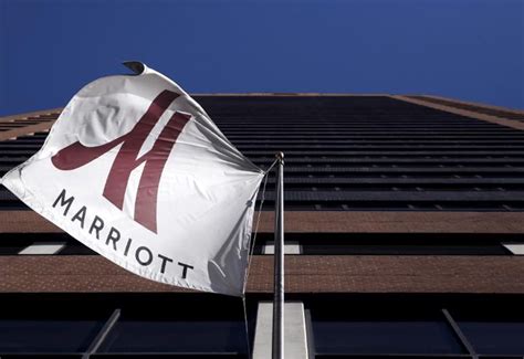 Marriott Employee Fired For Twitter Error Speaks Out Hotelier Middle East