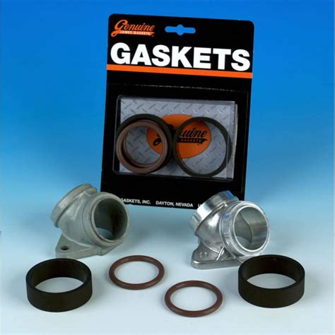James Gaskets Intake Manifold Seal Kit Jgi 27062 78 2 Fortnine Canada