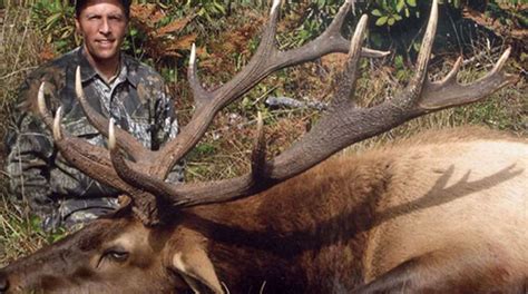 Elk Season Primer Bandc Monster Bulls An Official Journal Of The Nra