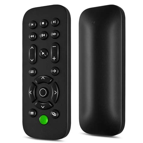 Obvis Remote Control Wireless Multimedia Ir Console For Xbox One Xbox