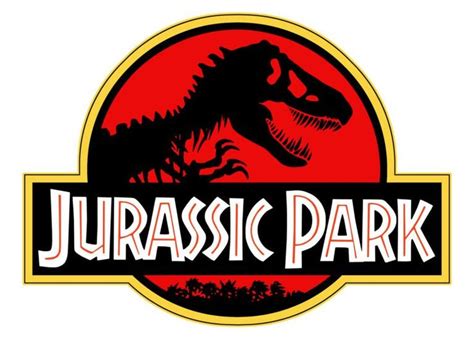 Significado Jurassic Park logo y símbolo historia y evolución Tatuagem jurassic park