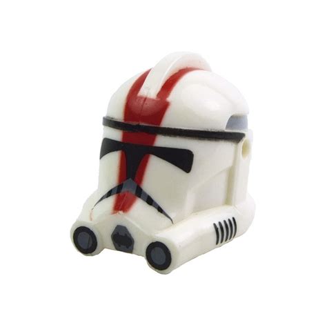 Lego Star Wars Helmets Clone Army Customs Clone Phase 2