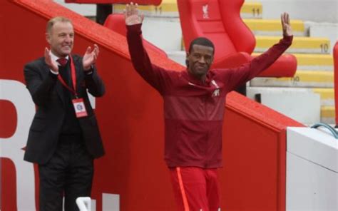 We negotiated with barcelona for four weeks, but we did not reach an agreement, wijnaldum said at a press conference. 'Entourage van Wijnaldum opnieuw gespot bij FC Barcelona ...