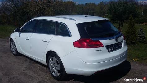 The sophisticated r 4 0 intellilink at a glance. OPEL INSIGNIA 2.0CDTI ROK 2012 KOMBI AUTOMAT Boronów ...