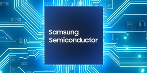 Samsung Becomes The First Company To Start Shipping 3nm Chip