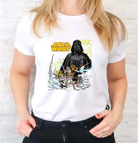 Megan Fox Wear Stepson Star Wars Darth Vader Unisex T Shirt Rever Lavie