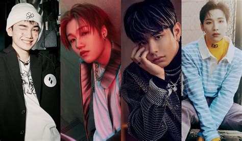 fourth generation male k pop idols who used to be trainees under yg entertainment allkpop