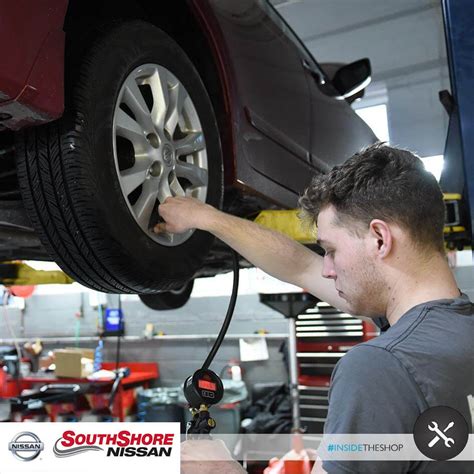 This service centre is located in batu 11 cheras and if you are not familiar with it, the gps coordinate is 3.040696, 101.771174 every time it is not a hassle to book your appointment to service your car. Visit The South Shore Nissan Service Center for Expert ...