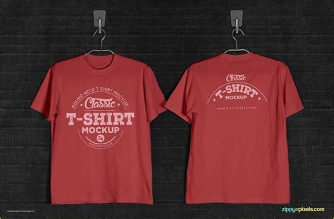 T Shirt Mockup Template Free Download Of Amazing Free T Shirt Mockup