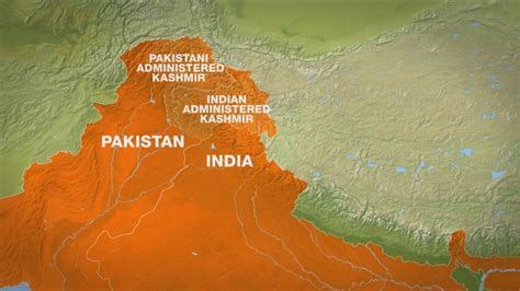 indian shelling kills nine in kashmir pakistan says news al jazeera