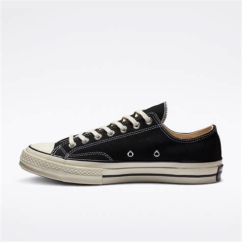 Converse Chuck Taylor All Star 70 Low Ox 162058cbk Apx Official Store