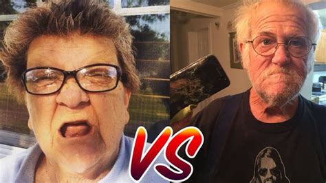 Pin By Kevin Montgomery On Angry Grandma Vs Angry Grandpa Angry