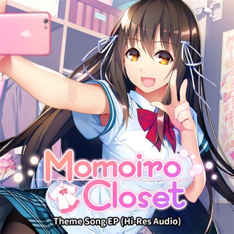 Momoiro Closet Theme Song Ep Hi Res Audio บน Steam