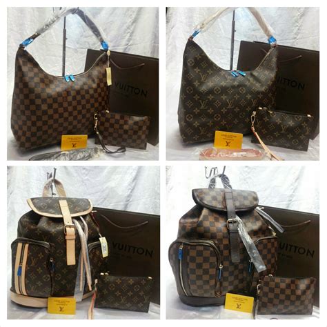 Iklan beg tangan dengan plat tulisan nama sendiri tersebut adalah beg tangan jenama neufa. Handbags & Closets: Beg Tangan Koleksi Terkini