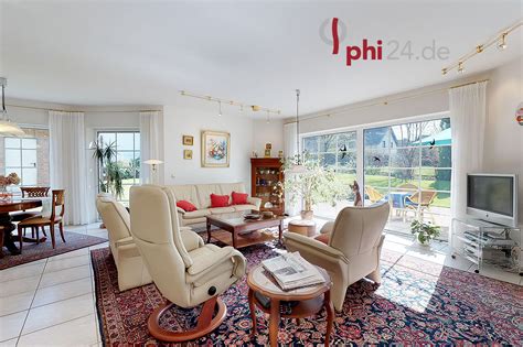 Immobilien zum kauf in roetgen vom makler und von privat! PHI AACHEN - Villentraum mit Einliegerwohnung auf 1.379 m² ...