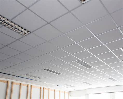What Is A Suspended Ceiling Types And Advantages Gypworks