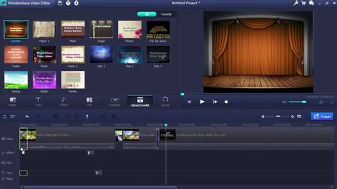 Best Video Editing Software For Laptops YouTube