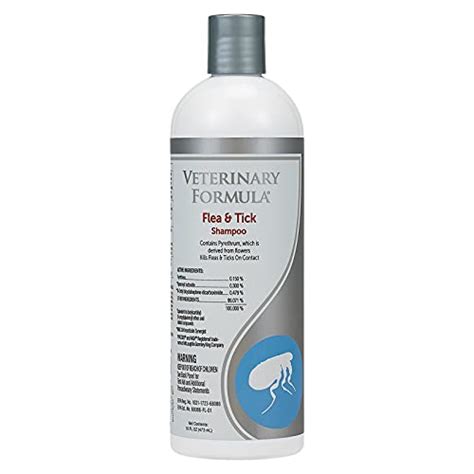 Expert Recommended Best Flea And Tick For Dogs Shampoo For Your Need Bnb