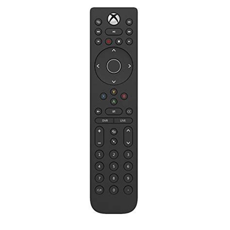 Best Media Remotes For Xbox Series X And Series S 2022 Windows Central