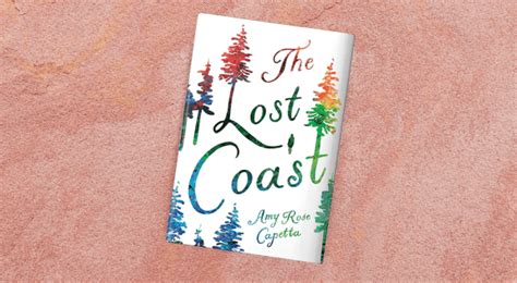 Longing And Loneliness In Amy Rose Capettas The Lost Coast