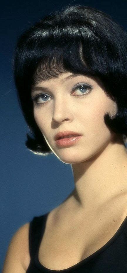 Anna Karina 60s Pictures Pictures Of Anna Anna Karina Catherine