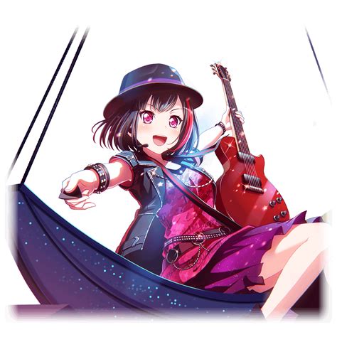 Ran Mitake Pure The Proof That I Am Here Cards List Girls Band