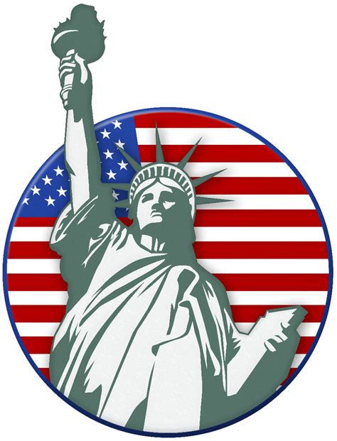 Download High Quality Statue Of Liberty Clipart High Resolution