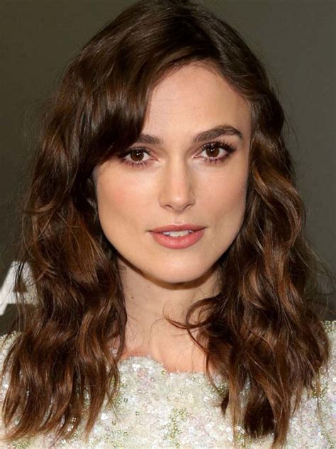 The Secrets Of Keira Knightleys Tone On Tone Makeup Look The