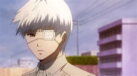 Tokyo Ghoul Root A 07 Random Curiosity