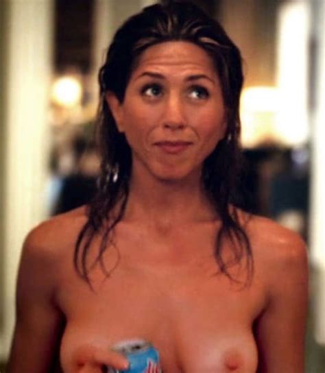 Jennifer Aniston Nude Pics Porn And Sex Scenes 2021 Scandal Planet