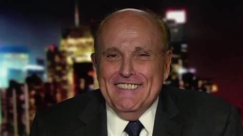 Rudy Giuliani On New York Gov Andrew Cuomos Demand For 30000 Ventilators Fox News Video