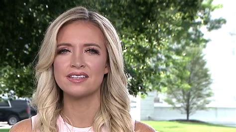 Kayleigh Mcenany How Trumps Back To School Strategy Differs From Cdc Guidelines Fox News Video