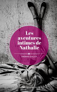 Ebook Les Aventures Intimes De Nathalie Par Thomas Galley Switch