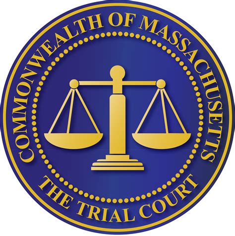 Chief Human Resource Officer Chro Massachusetts Trial Court