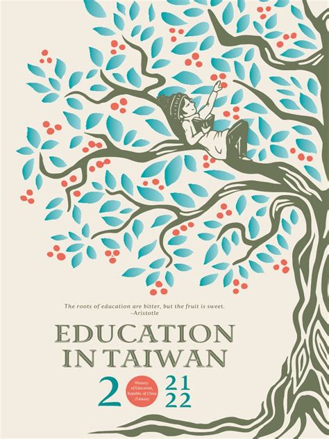 2021 2022 Education In Taiwan Pdf Schools Preschool
