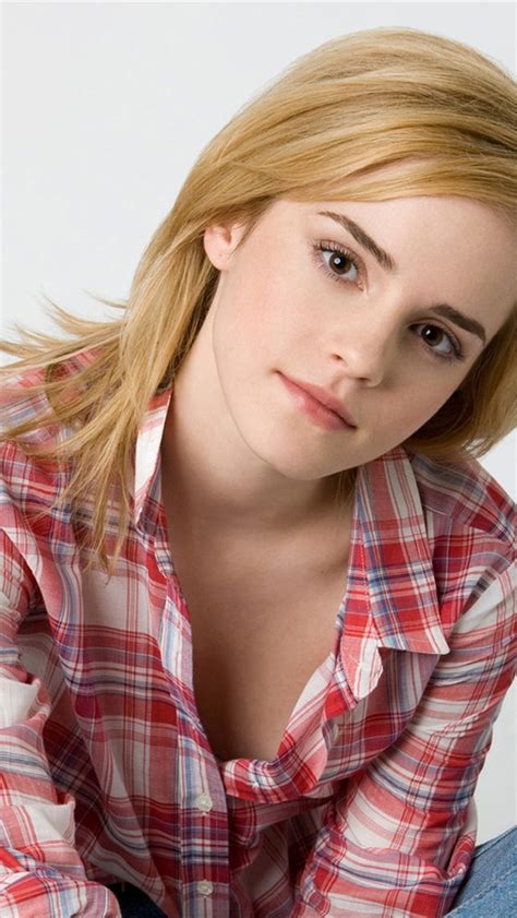 Emma Watson 10 Iphone X 876543gs Wallpaper Download
