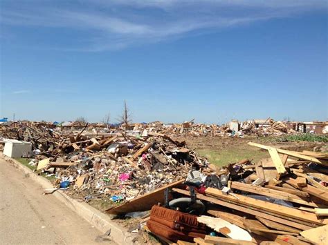 Images Nh Volunteers Help Rebuild Okla Tornado Damage
