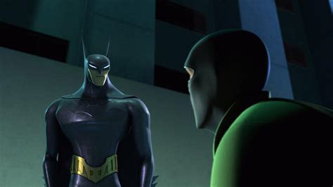beware the batman joker concept art